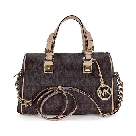 michael kors satchel purses